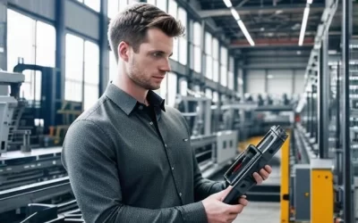 Optimizing Machine Vision Systems