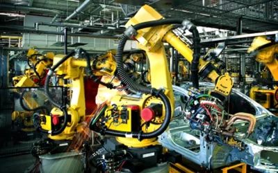 The Foundation of Successful Machine Vision Projects